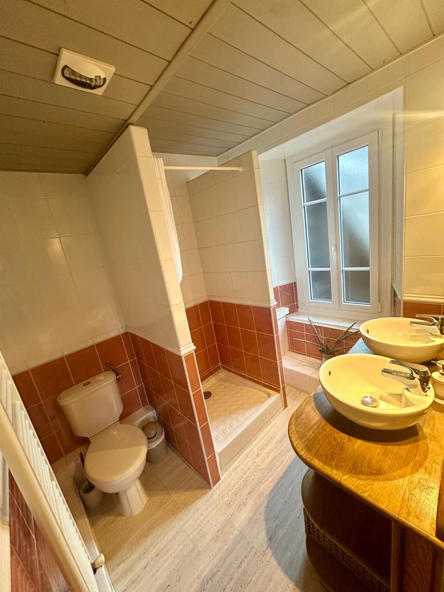 Hotel Le Solayan Couledoux Pokoj fotografie