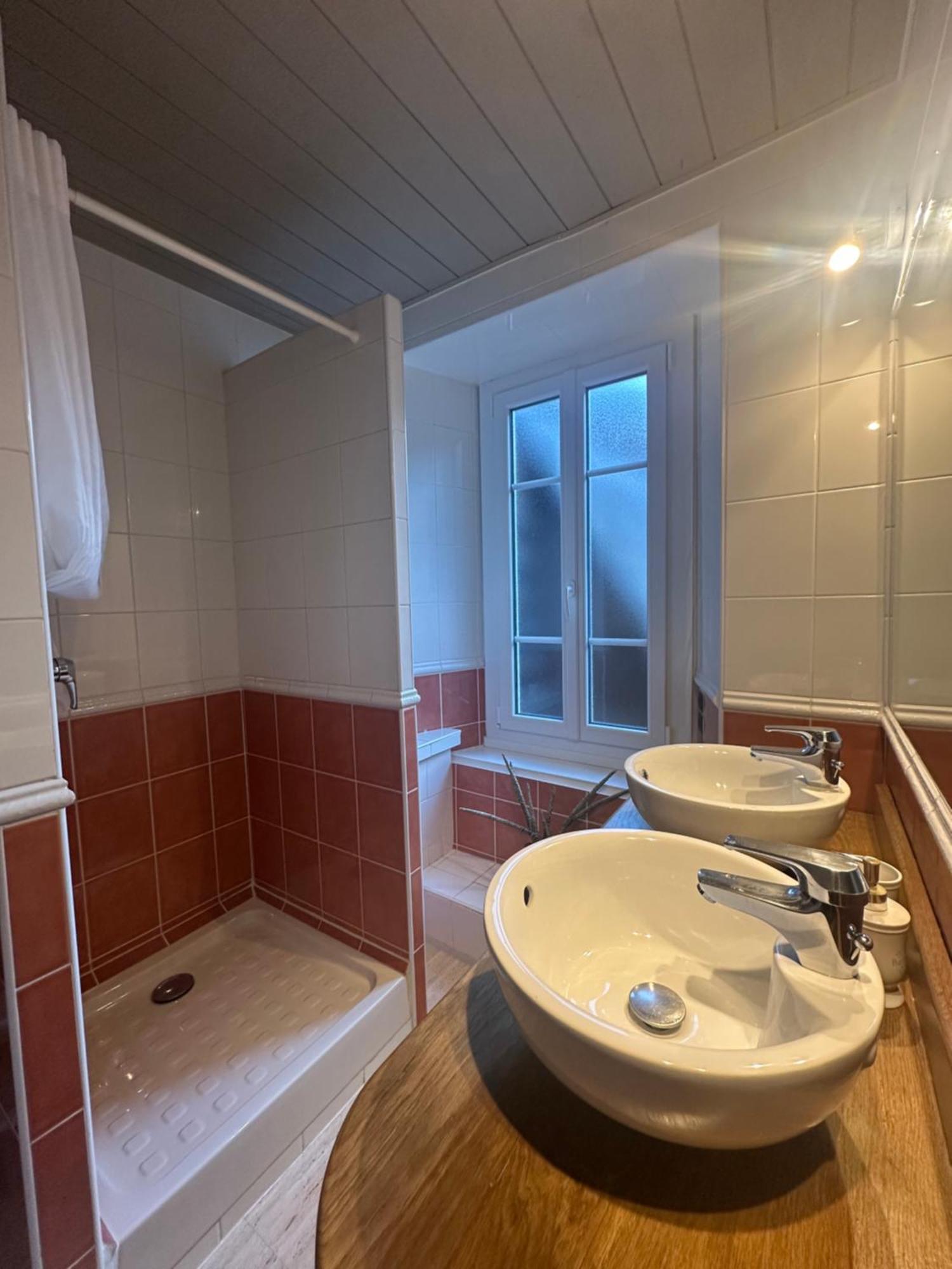 Hotel Le Solayan Couledoux Pokoj fotografie